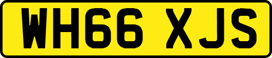 WH66XJS