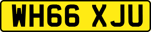 WH66XJU