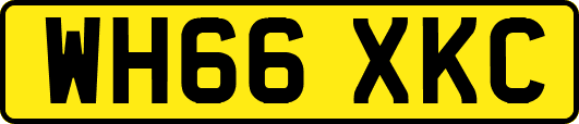 WH66XKC