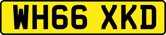 WH66XKD