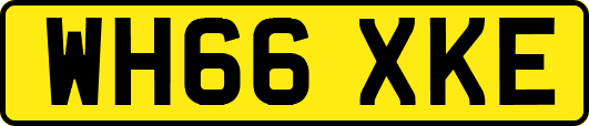 WH66XKE