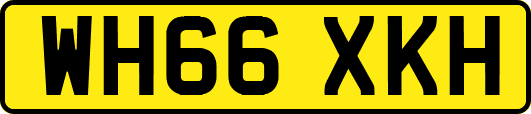 WH66XKH