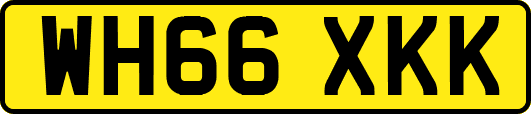 WH66XKK
