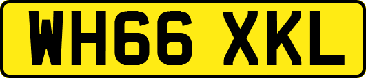 WH66XKL