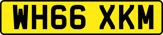 WH66XKM