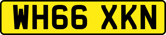 WH66XKN