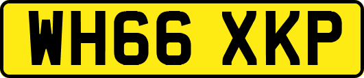 WH66XKP