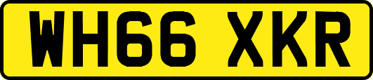WH66XKR