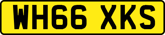 WH66XKS
