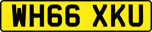 WH66XKU