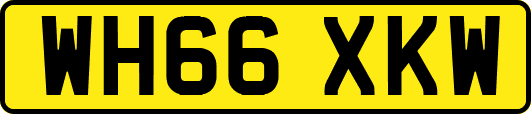 WH66XKW