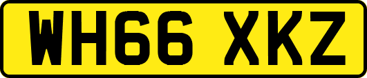 WH66XKZ