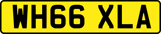 WH66XLA