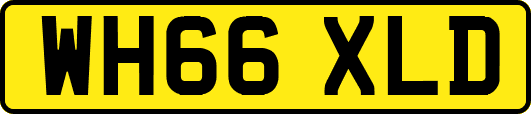 WH66XLD