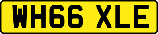 WH66XLE