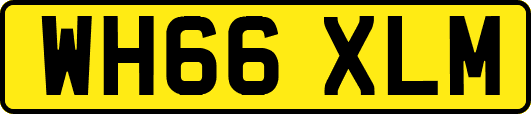 WH66XLM