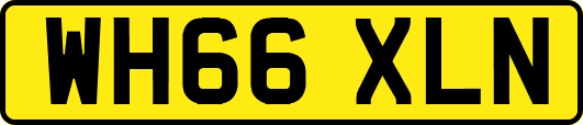 WH66XLN