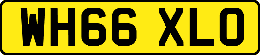WH66XLO