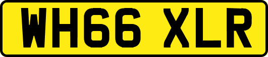 WH66XLR