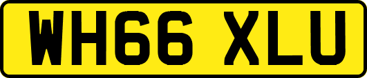 WH66XLU