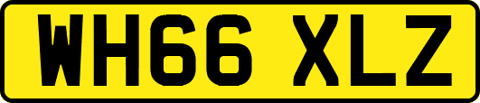 WH66XLZ