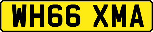 WH66XMA