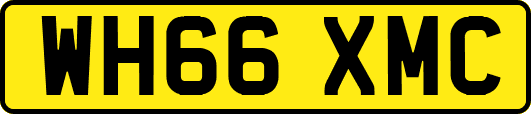 WH66XMC