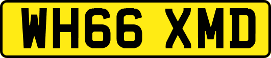 WH66XMD