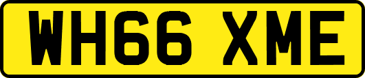 WH66XME