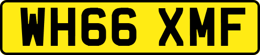 WH66XMF