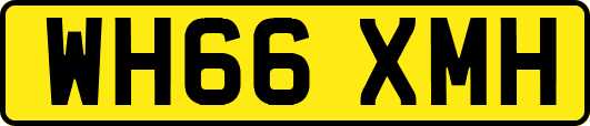 WH66XMH