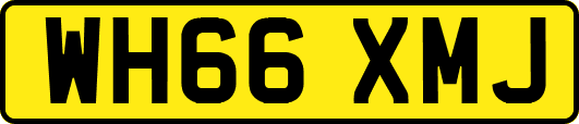 WH66XMJ