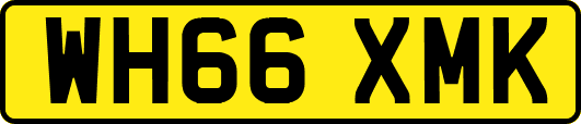 WH66XMK