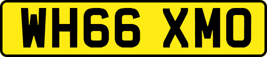 WH66XMO
