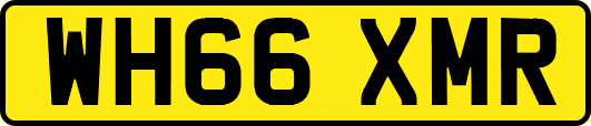 WH66XMR