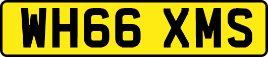 WH66XMS