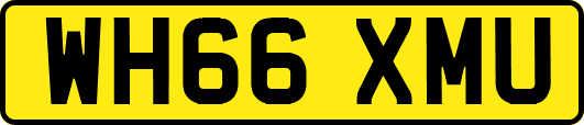 WH66XMU