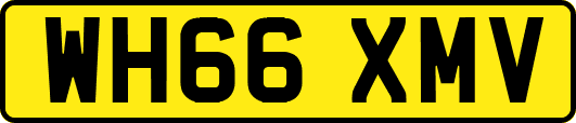 WH66XMV