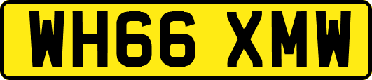 WH66XMW