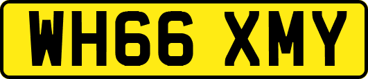 WH66XMY