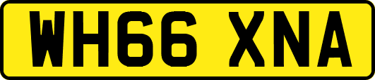 WH66XNA