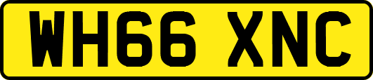 WH66XNC