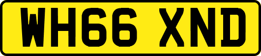WH66XND