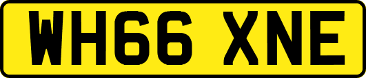 WH66XNE