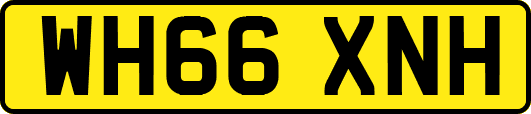 WH66XNH