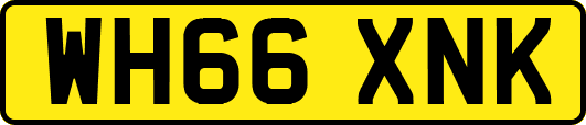 WH66XNK