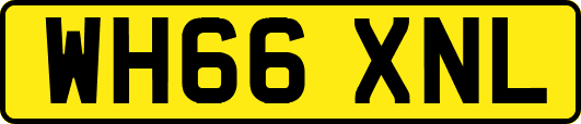WH66XNL