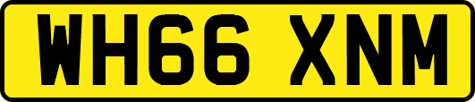 WH66XNM