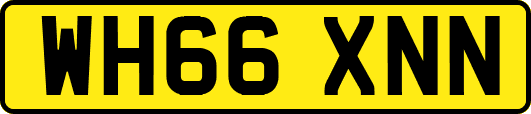 WH66XNN