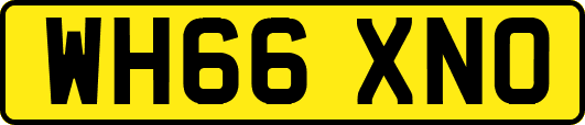 WH66XNO